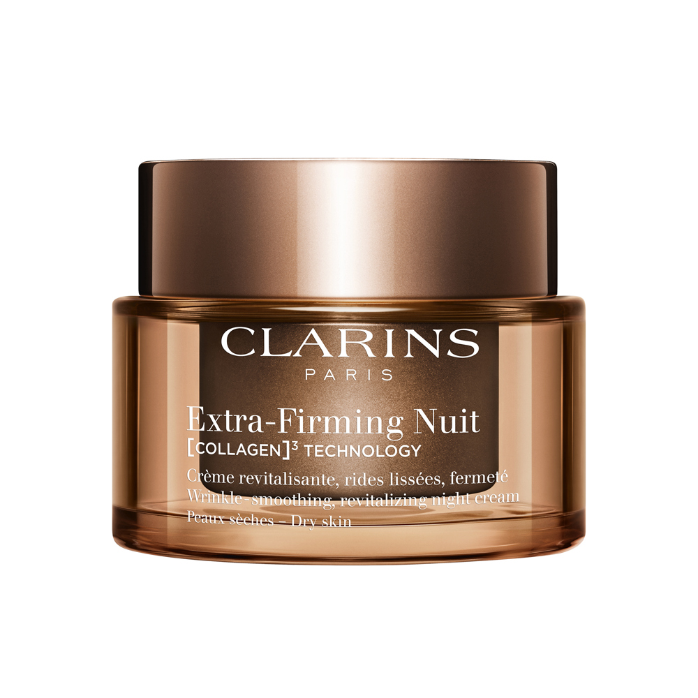 Clarins Extra-Firming Night Cream Dry Skin 50ml